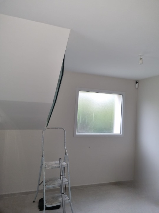 Rénovation complète Villejust